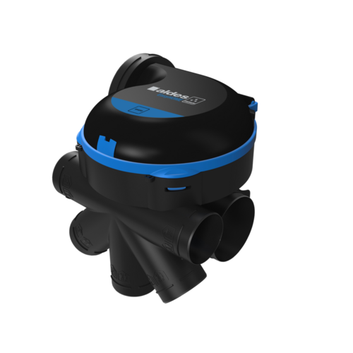 EasyHOME HYGRO Premium MP